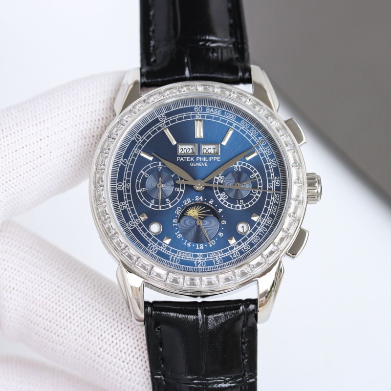 PATEK PHILIPPE